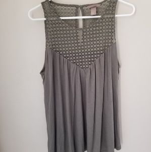 H&M tank top